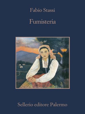 cover image of Fumisteria
